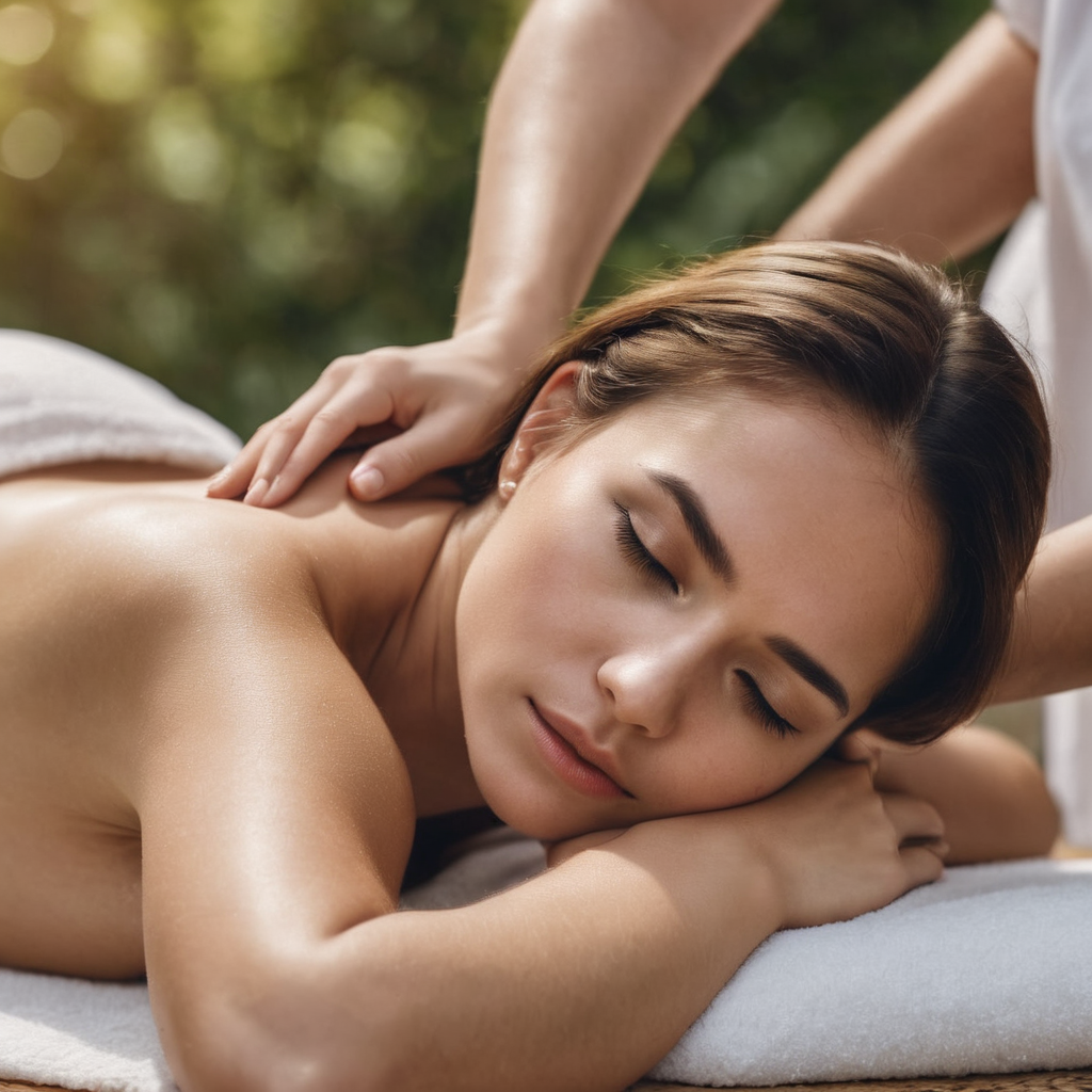 Bild på behandling: Ortobionomi